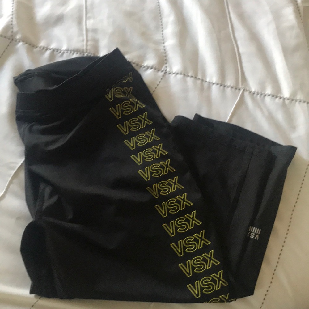 Victoria Secret active pants